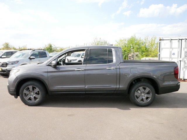 used 2020 Honda Ridgeline car, priced at $22,995