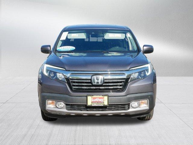 used 2020 Honda Ridgeline car, priced at $21,995