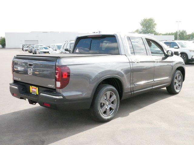 used 2020 Honda Ridgeline car, priced at $22,995