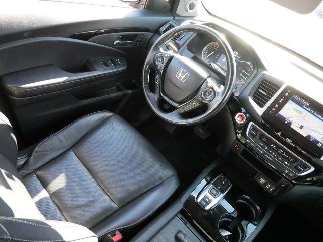 used 2020 Honda Ridgeline car, priced at $21,995
