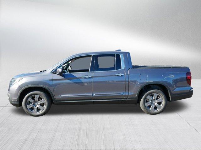 used 2020 Honda Ridgeline car, priced at $21,995