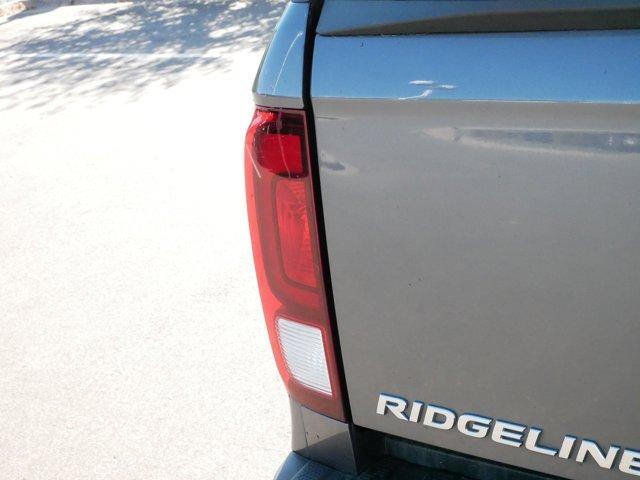 used 2020 Honda Ridgeline car, priced at $21,995