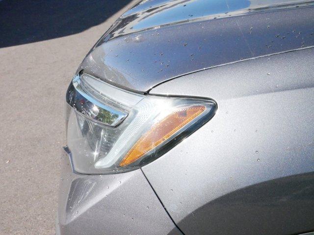 used 2020 Honda Ridgeline car, priced at $21,995