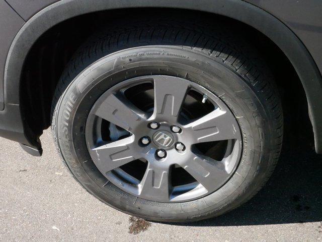 used 2020 Honda Ridgeline car, priced at $21,995