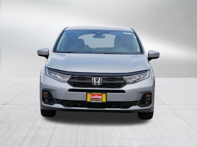 new 2025 Honda Odyssey car, priced at $41,035