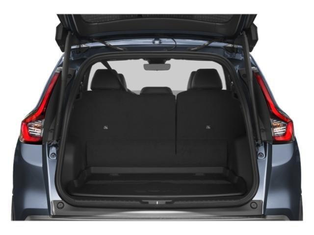 used 2024 Honda CR-V Hybrid car, priced at $35,449