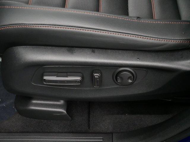 used 2024 Honda CR-V Hybrid car, priced at $35,449