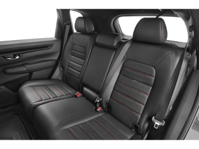 used 2024 Honda CR-V Hybrid car, priced at $35,449