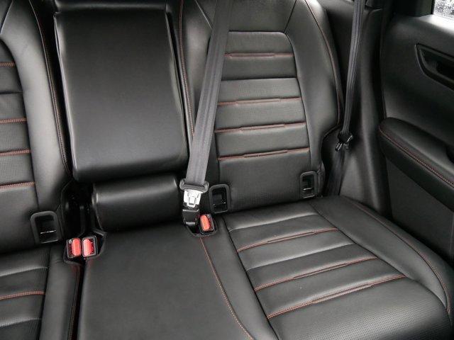 used 2024 Honda CR-V Hybrid car, priced at $35,449