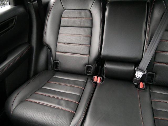 used 2024 Honda CR-V Hybrid car, priced at $35,449