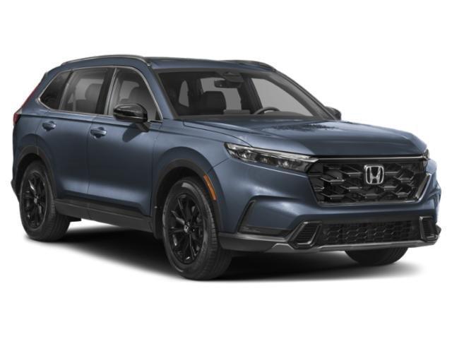 used 2024 Honda CR-V Hybrid car, priced at $35,449