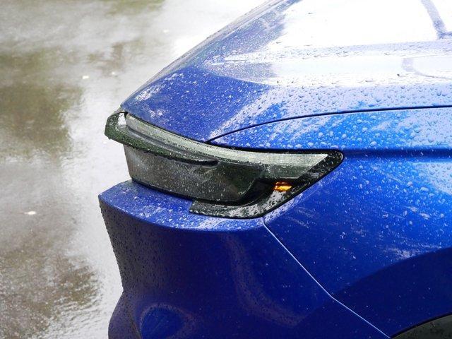 used 2024 Honda CR-V Hybrid car, priced at $35,449