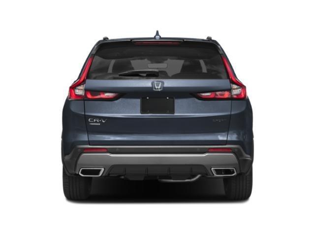 used 2024 Honda CR-V Hybrid car, priced at $35,449