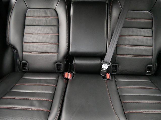 used 2024 Honda CR-V Hybrid car, priced at $35,449