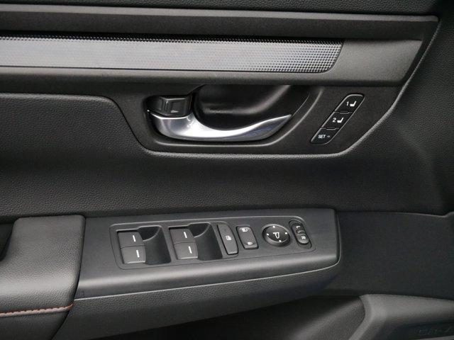 used 2024 Honda CR-V Hybrid car, priced at $35,449
