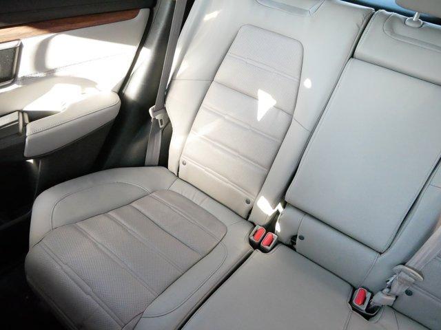 used 2018 Honda CR-V car, priced at $20,995