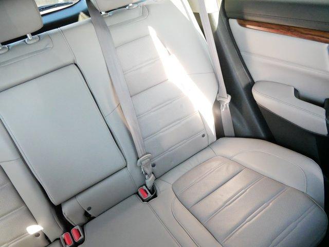 used 2018 Honda CR-V car, priced at $20,995