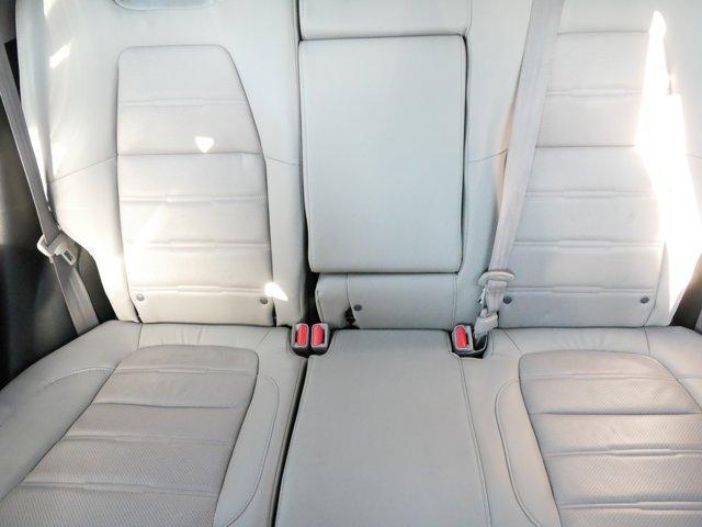 used 2018 Honda CR-V car, priced at $20,995