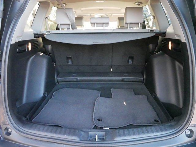 used 2018 Honda CR-V car, priced at $20,995