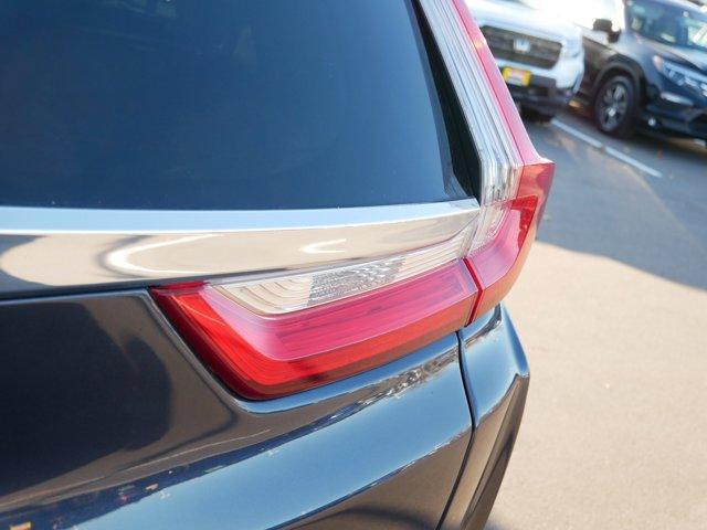 used 2018 Honda CR-V car, priced at $20,995