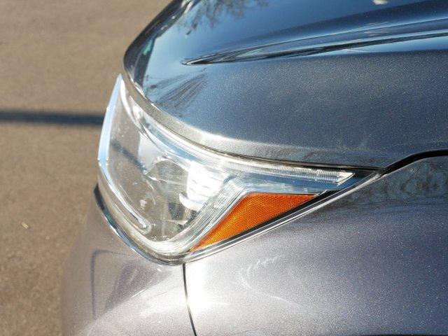 used 2018 Honda CR-V car, priced at $20,995