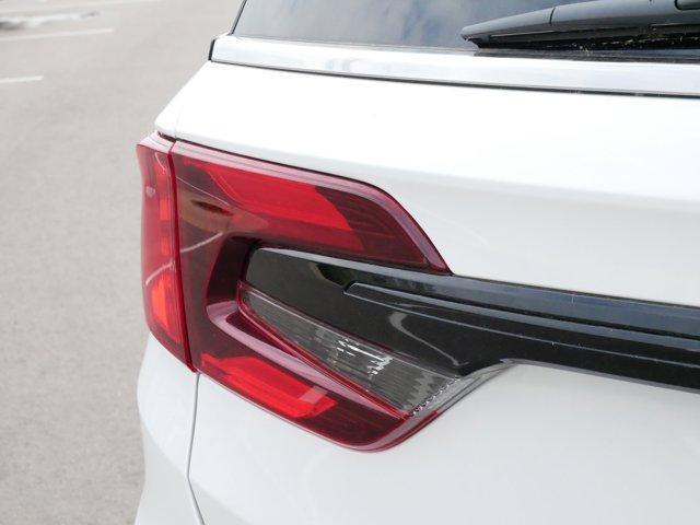 used 2025 Honda Odyssey car, priced at $44,495