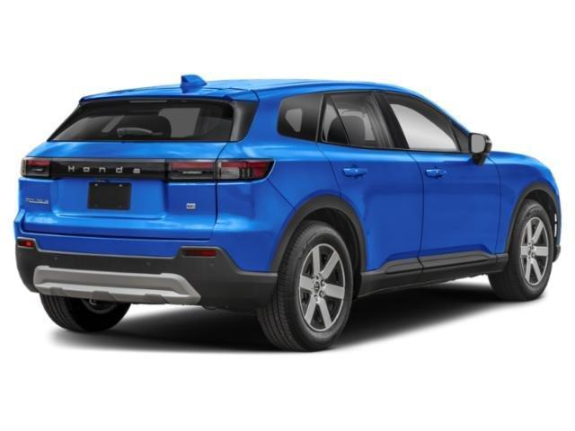 new 2025 Honda Prologue car