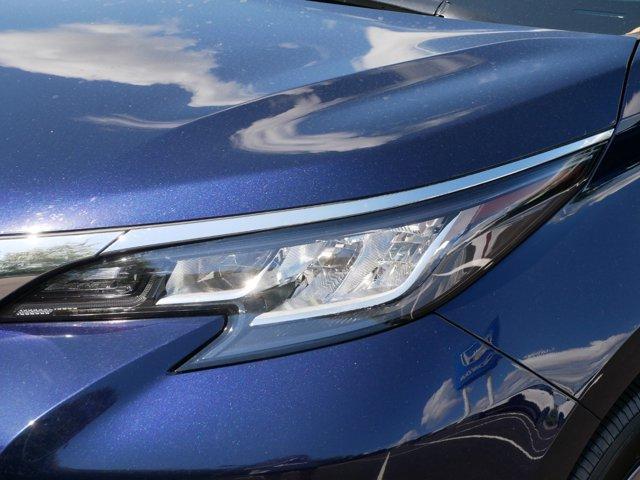 used 2021 Toyota Sienna car, priced at $38,995