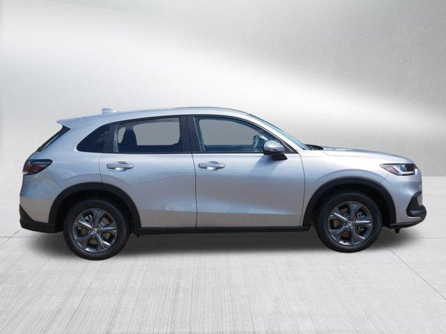 new 2026 Honda HR-V car, priced at $28,306