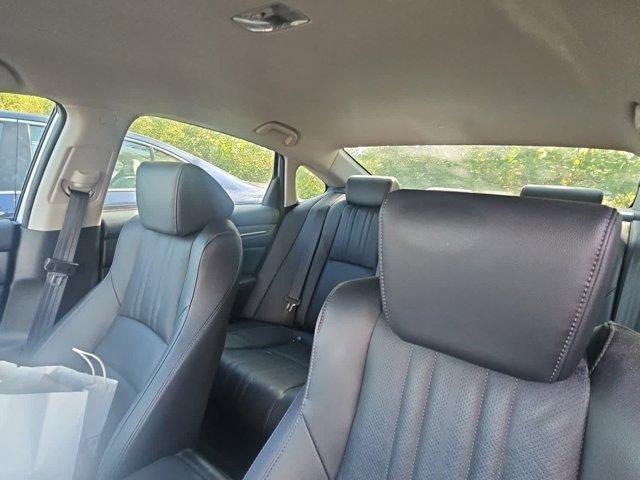 used 2022 Honda Accord car, priced at $27,995