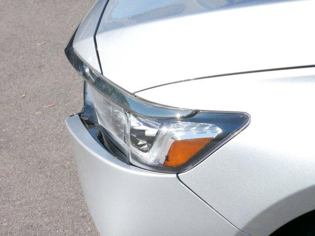 used 2022 Honda Accord car, priced at $27,995