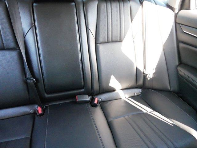 used 2022 Honda Accord car, priced at $27,995