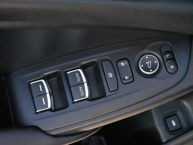 used 2022 Honda Accord car, priced at $27,995