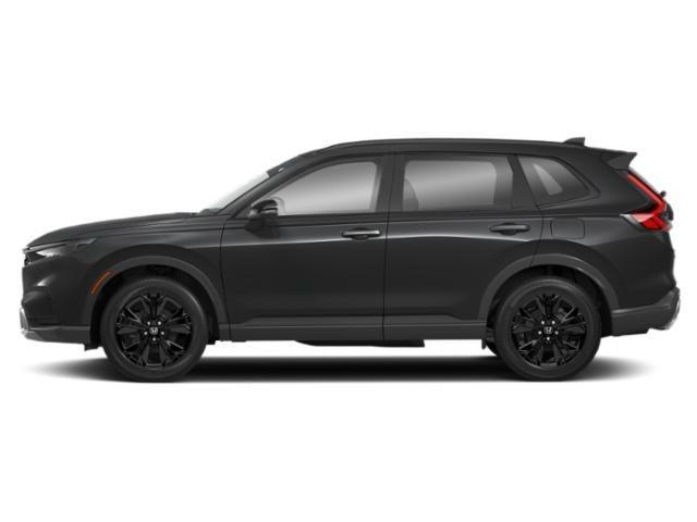 new 2026 Honda CR-V Hybrid car, priced at $40,922