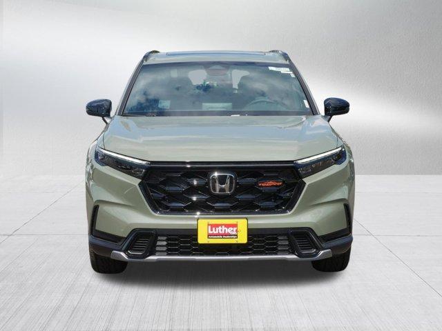 new 2026 Honda CR-V Hybrid car, priced at $39,007