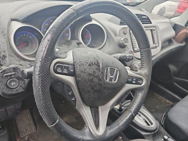 used 2010 Honda Fit car, priced at $10,495