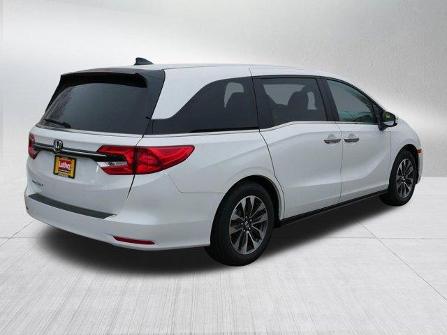 new 2024 Honda Odyssey car, priced at $41,479