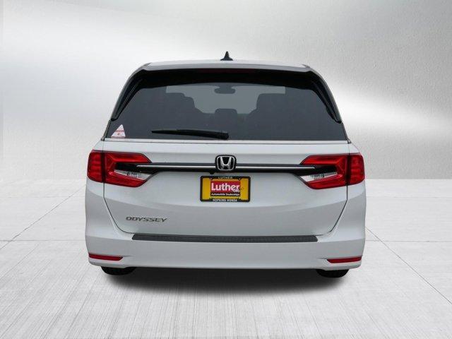 new 2024 Honda Odyssey car, priced at $41,479