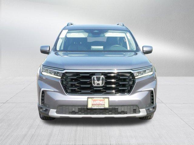used 2023 Honda Pilot car, priced at $44,495