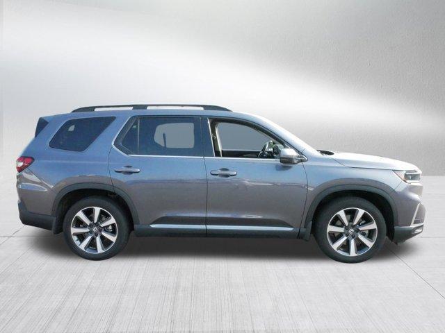used 2023 Honda Pilot car, priced at $44,495