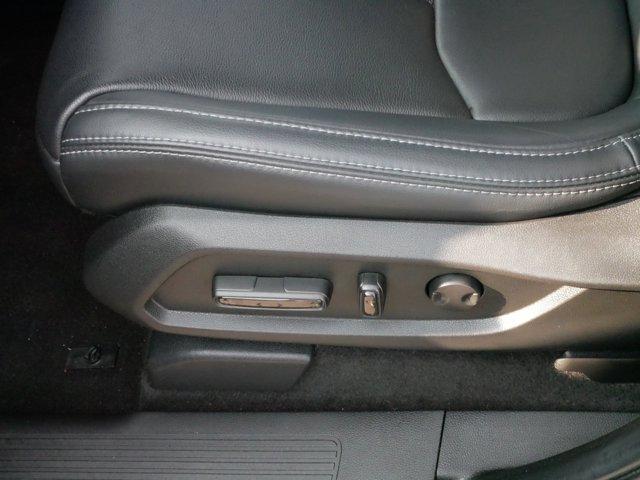 used 2023 Honda Pilot car, priced at $44,495