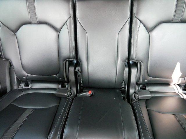 used 2023 Honda Pilot car, priced at $44,495