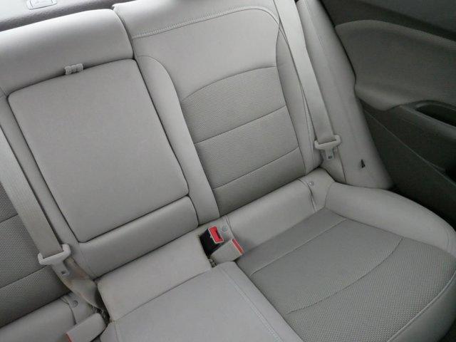 used 2017 Chevrolet Cruze car, priced at $12,495