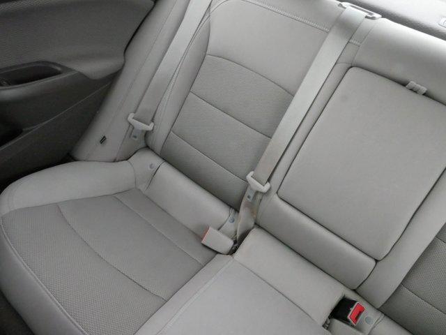 used 2017 Chevrolet Cruze car, priced at $12,495