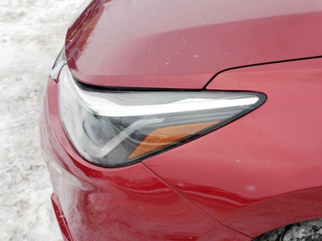 used 2017 Chevrolet Cruze car, priced at $12,495