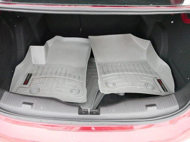 used 2017 Chevrolet Cruze car, priced at $12,495