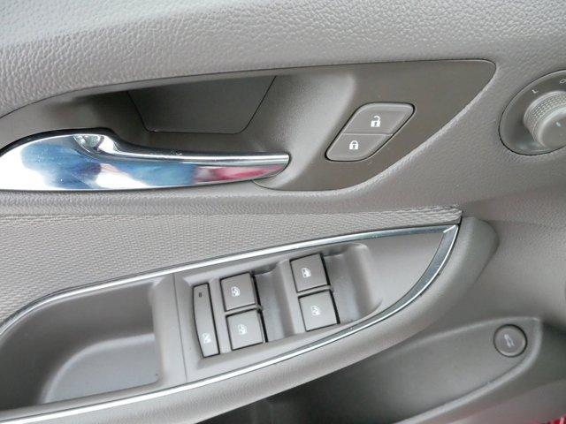 used 2017 Chevrolet Cruze car, priced at $12,495