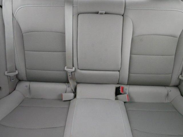 used 2017 Chevrolet Cruze car, priced at $12,495