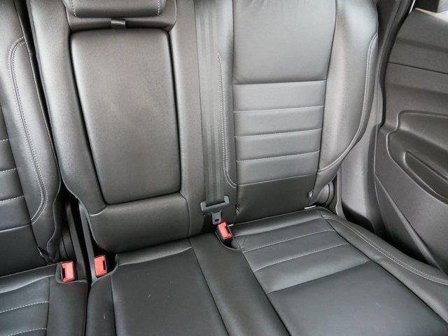 used 2015 Ford Escape car, priced at $9,995