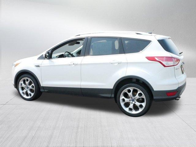 used 2015 Ford Escape car, priced at $9,995